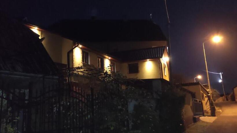 酒店 Agroturystyka Szalejów 117