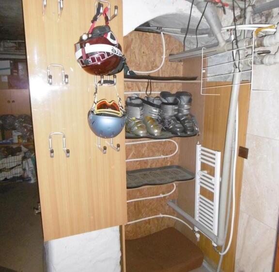 酒店 Agroturystyka Szalejów 117