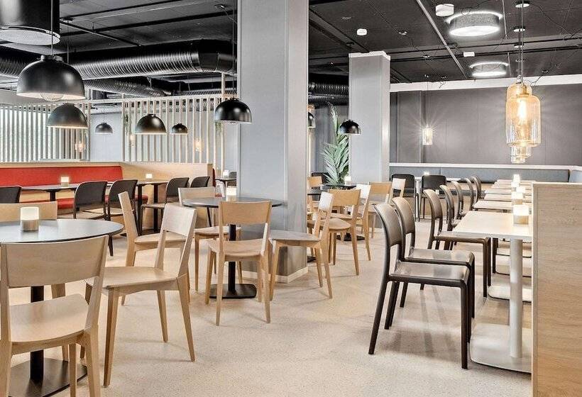 هتل Aiden By Best Western Herning