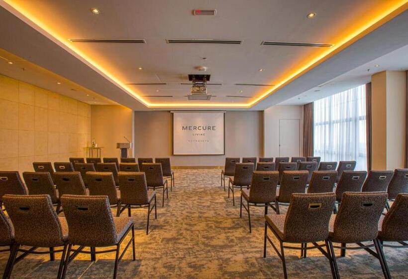 هتل Mercure Living Putrajaya