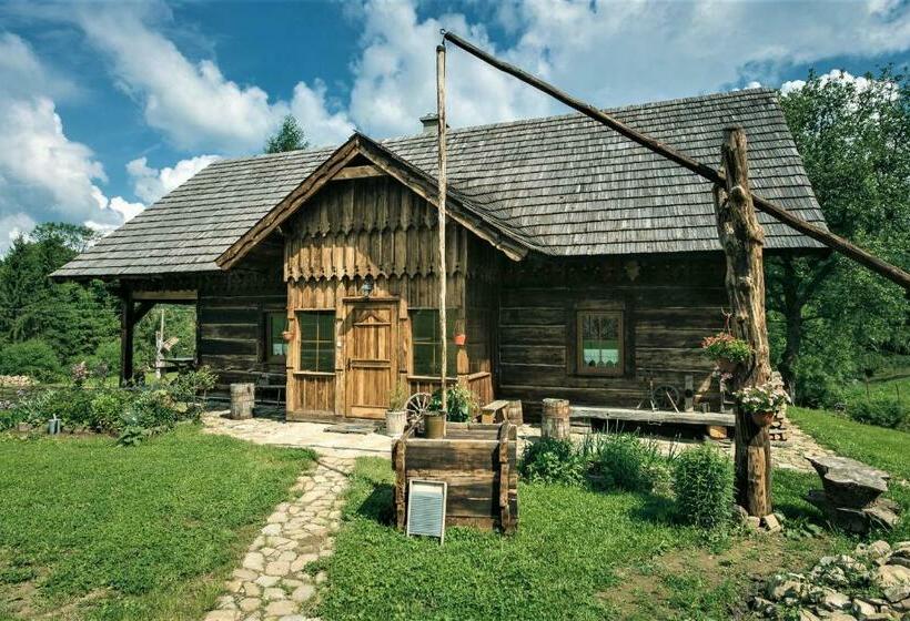 Отель Miejsce Po Dworze