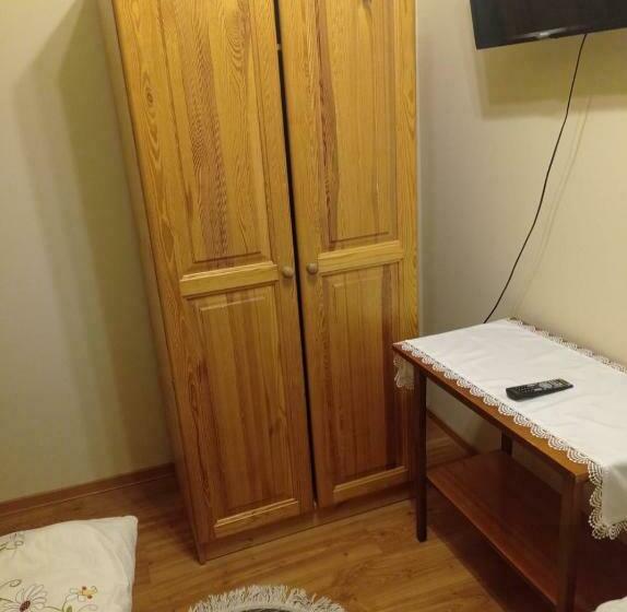 فندق Noclegi Na Wzgórzu Sopotnia Wielka