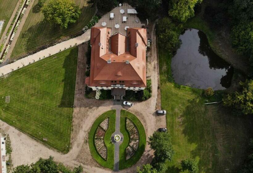 Отель Pałac Bogaczów Noclegi Restauracja Przyjęcia