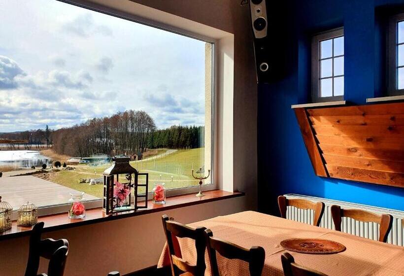 酒店 Przystań Nad Zatoką   Gospodarstwo Agroturystyczne