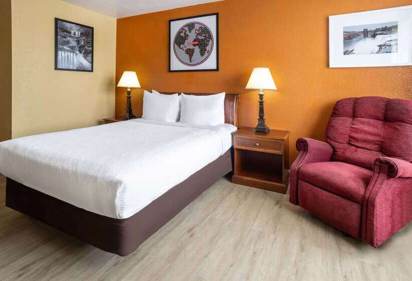 فندق Ramada By Wyndham Rome   Verona