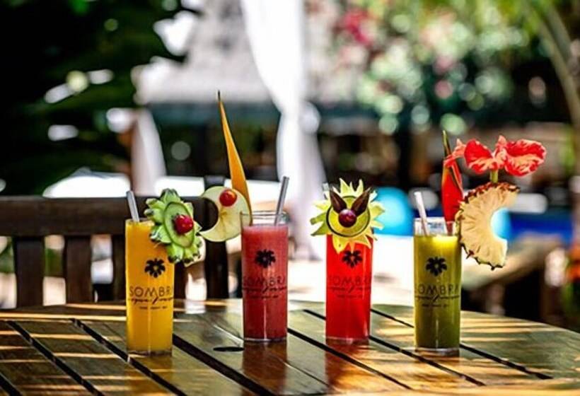 فندق Sombra E água Fresca Resort