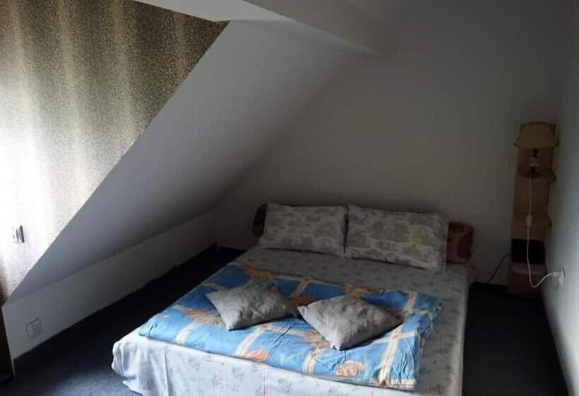 Отель święty Spokój