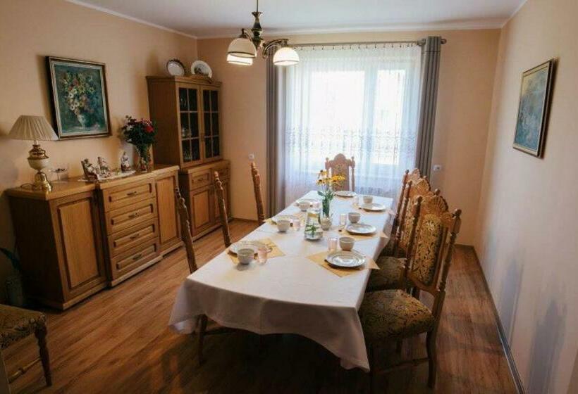 فندق Agroturystyka Zwierzyniec Pierwszy