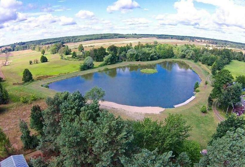 Курорт Tawerna Stawiska