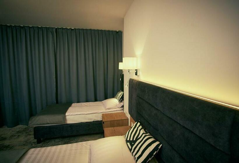 Acodomo Apartamenty