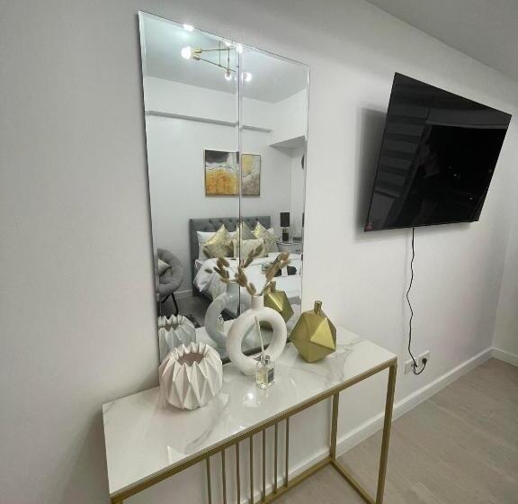 Azure North Monaco Tower