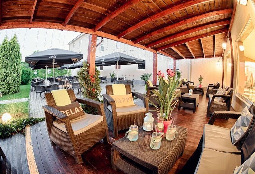 مبيت وإفطار Citi Hotel S Warszawa Falenty