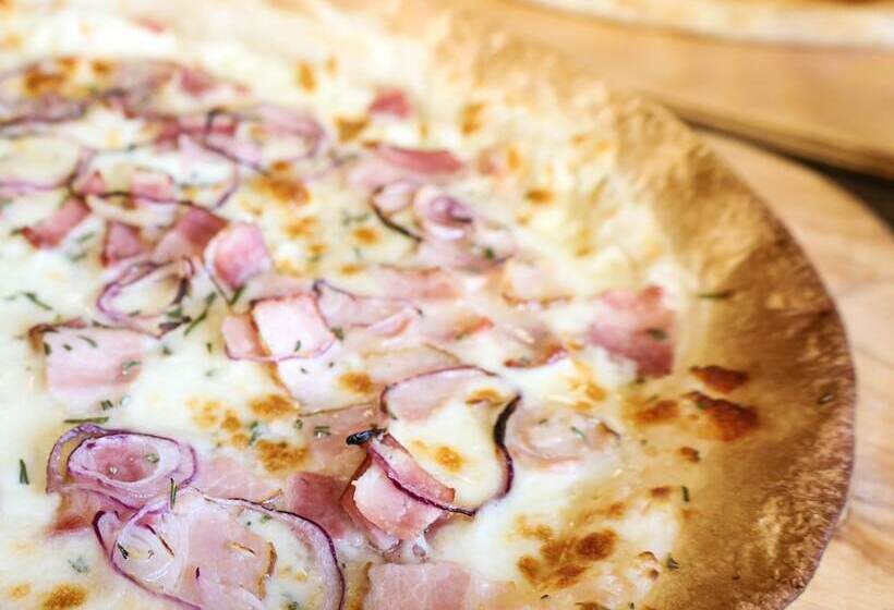 مبيت وإفطار Citi Hotel S Warszawa Falenty