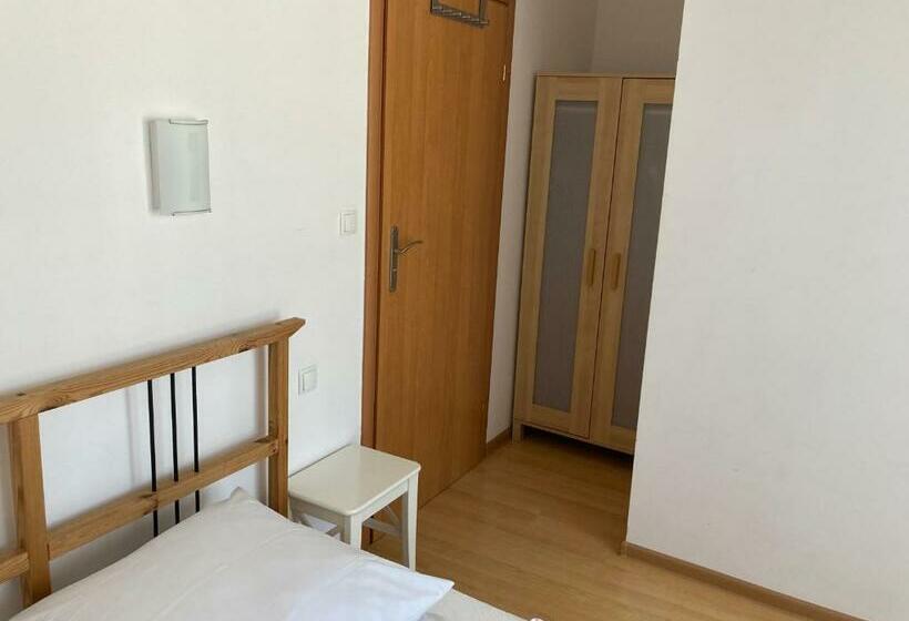 Bed and Breakfast Glada