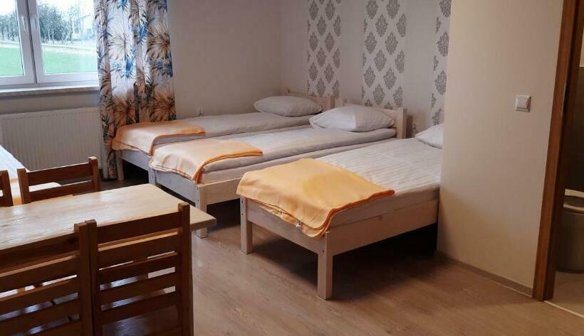 צימר Noclegi Nad Biebrzą Stara Szkoła