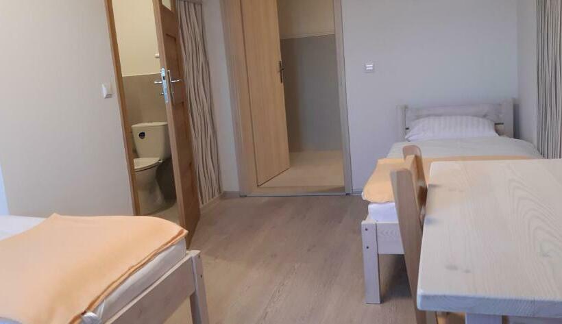 צימר Noclegi Nad Biebrzą Stara Szkoła