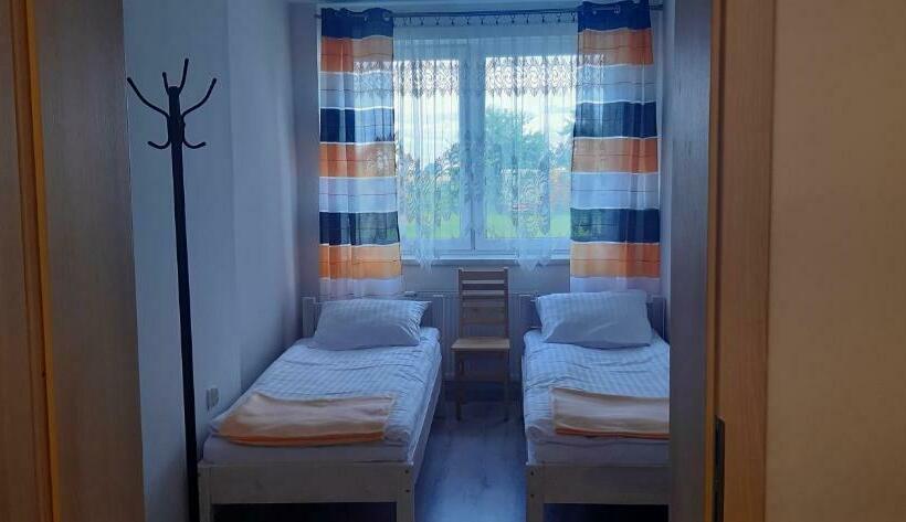 צימר Noclegi Nad Biebrzą Stara Szkoła