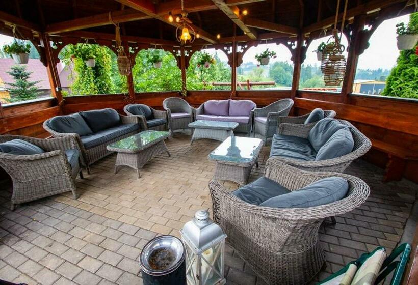Bed and Breakfast Tatrzański Gościniec