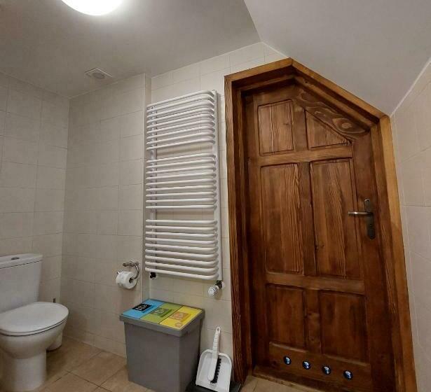 Bed and Breakfast Tulin
