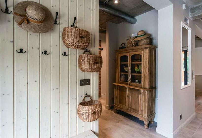 Bed and Breakfast Witoszyn28