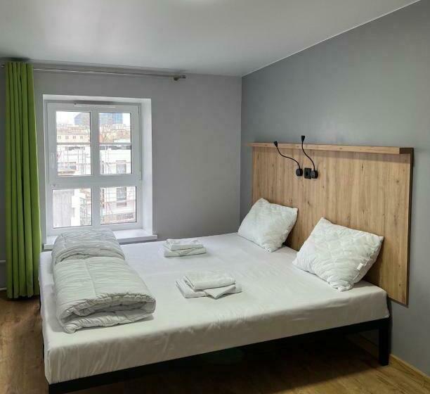 Foka Hostel