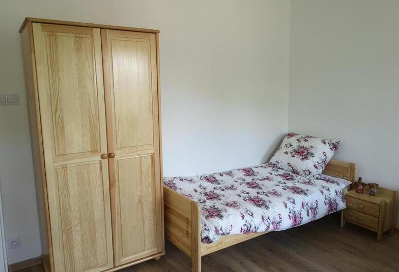 酒店 Agroturystyka Cieślarówka