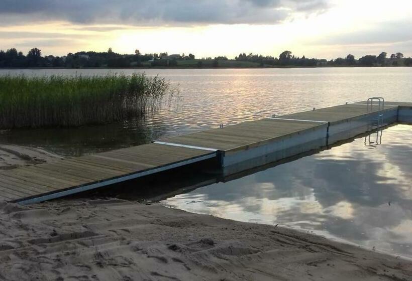 Отель Agroturystyka Falinka