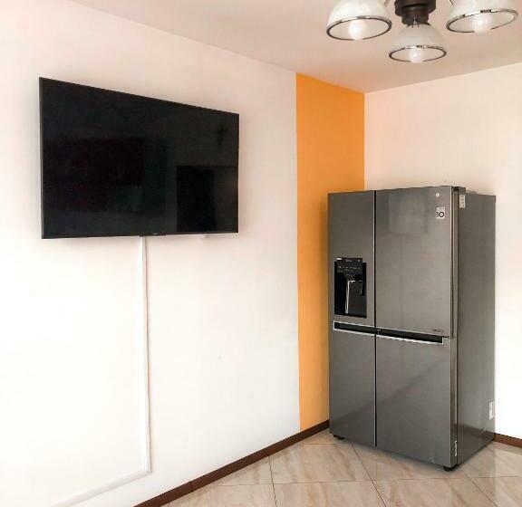 ホテル Agroturystyka Kasia