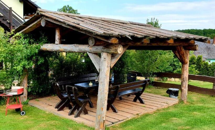 فندق Agroturystyka Natura