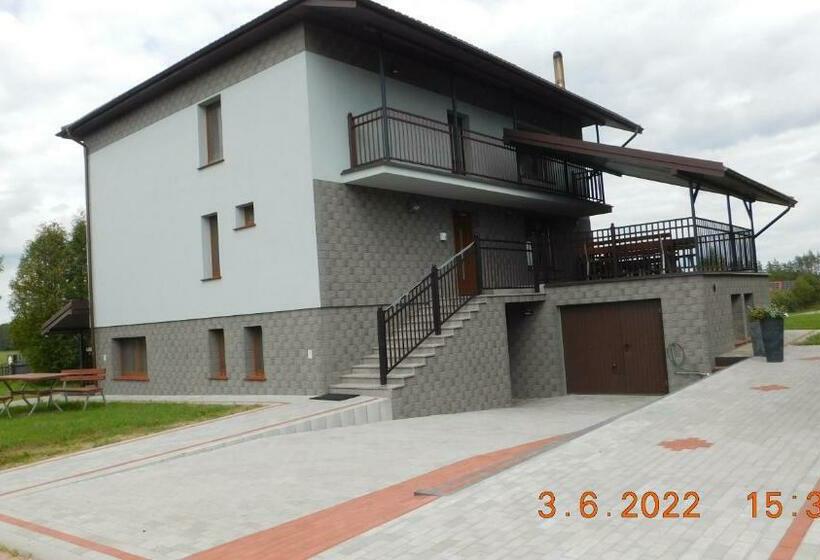 فندق Agroturystyka W Zatoce