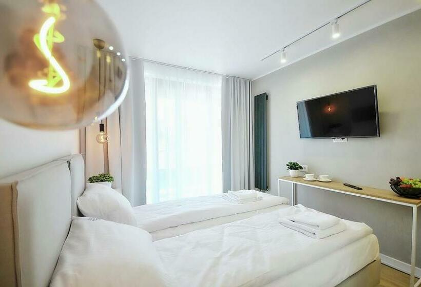 Hotel Baltic Sun