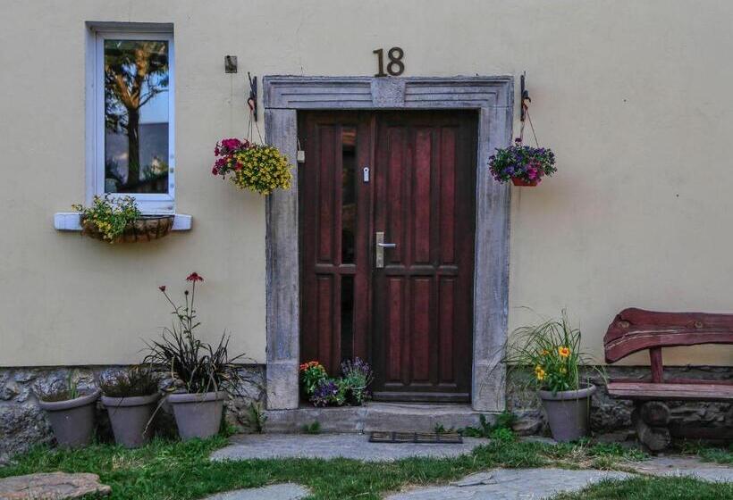酒店 Gospodarstwo Agroturystyczne Chata Na Izerskim Wzgórzu
