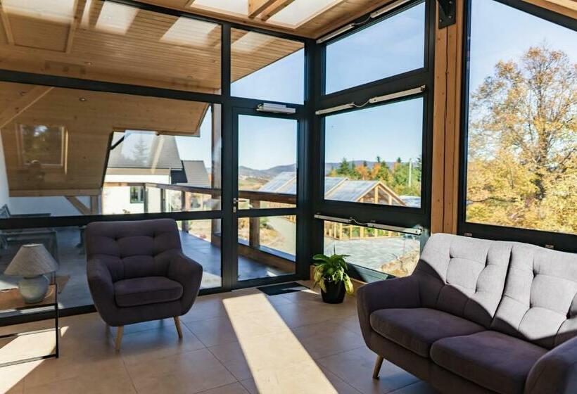 ホテル Jeżowa Woda Ośrodek Wypoczynkowy Palmiarnia I Spa