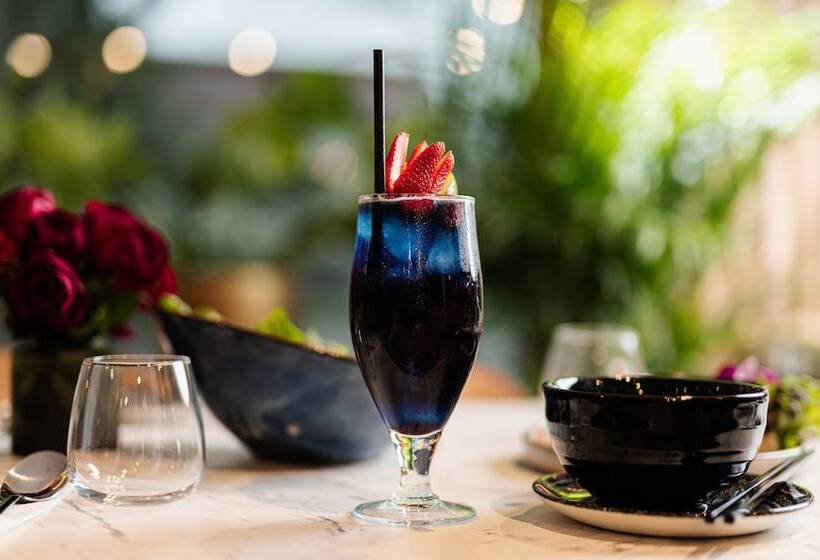 Jess Hotel & Spa Warsaw Old Town