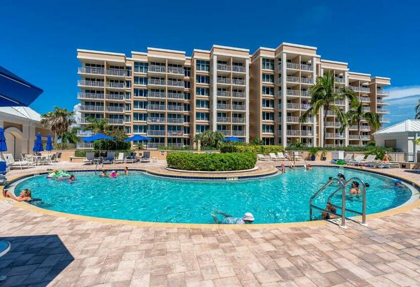 فندق Marco Beach Ocean Resort 511