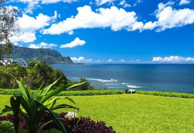 בית מלון כפרי Plantations At Princeville #1312