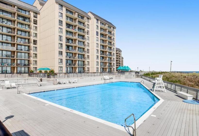 هتل Sea Colony  2604 Round Robin