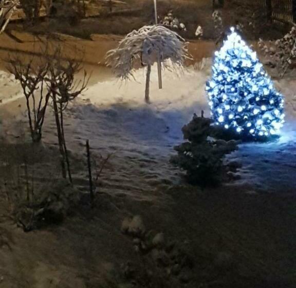 Отель Staś Przy Szkole Nr 3 W Skawie