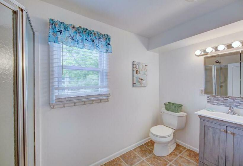Отель Town Of Rehoboth Beach 18b Baltimore Ave