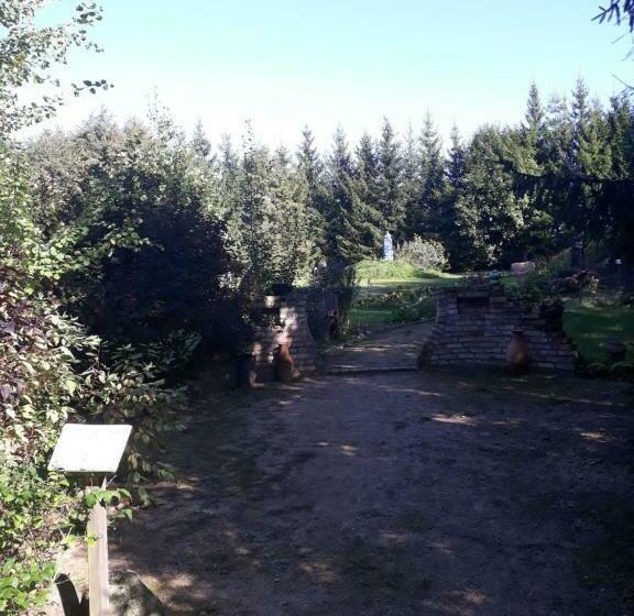 فندق Uroczysko Ruczaj