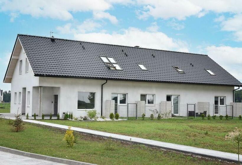 Отель Zielona Dolina 2020