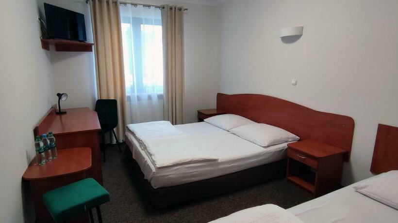 Motel Port 2000