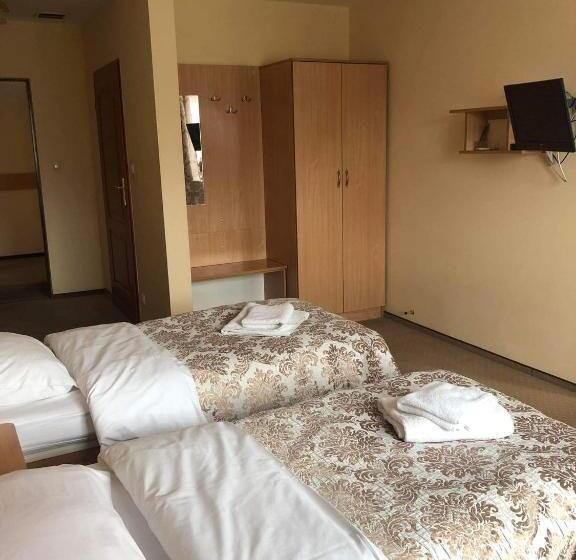 Motel Zadoil