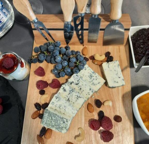 بنسيون Leśne Niebo