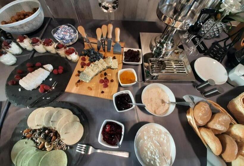 بنسيون Leśne Niebo