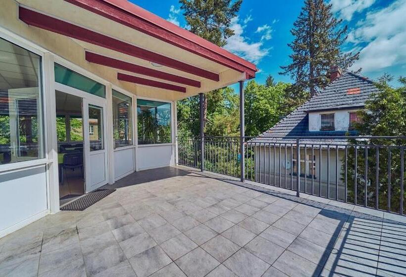 پانسیون Marel Apartments U Sowy  Sauna Polanica Zdrój