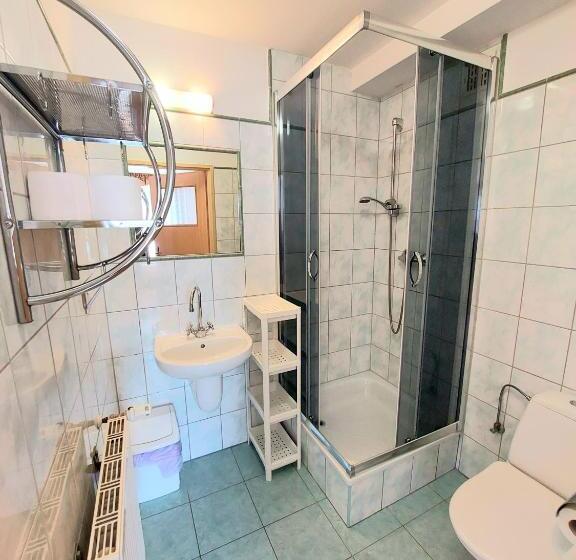 پانسیون Marel Apartments U Sowy  Sauna Polanica Zdrój