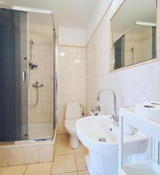 پانسیون Marel Apartments U Sowy  Sauna Polanica Zdrój