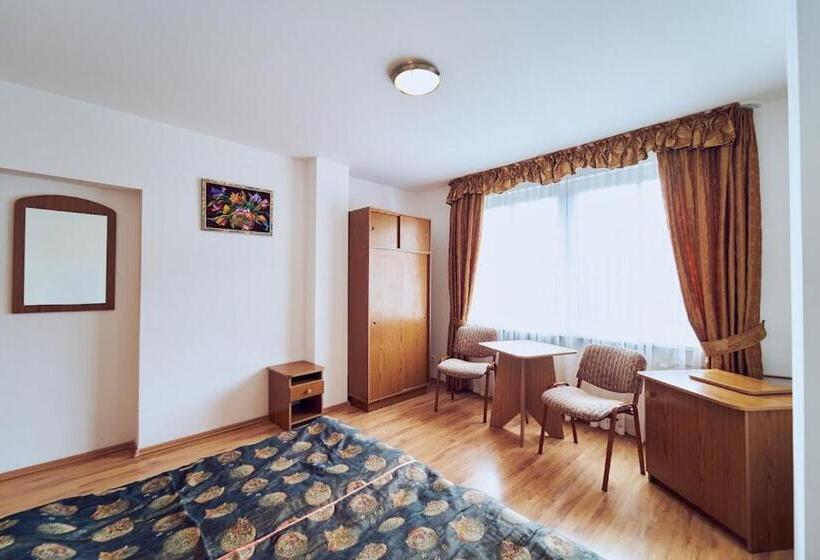 پانسیون Marel Apartments U Sowy  Sauna Polanica Zdrój