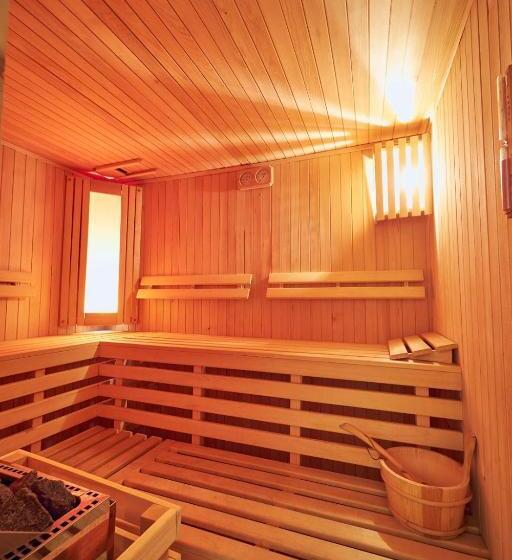 پانسیون Marel Apartments U Sowy  Sauna Polanica Zdrój